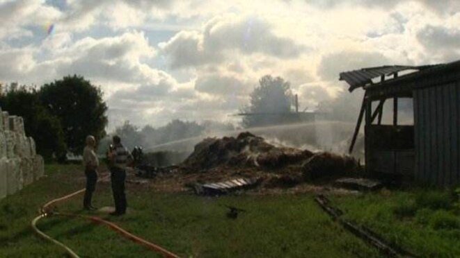 © France 3 Picardie © France 3 Picardie